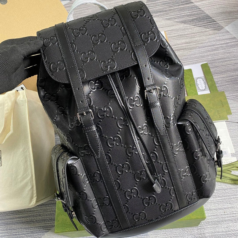 PHA - GUKI Bags - 2000