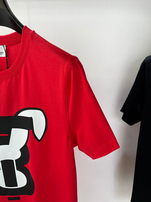 Burberry T-Shirts - 291