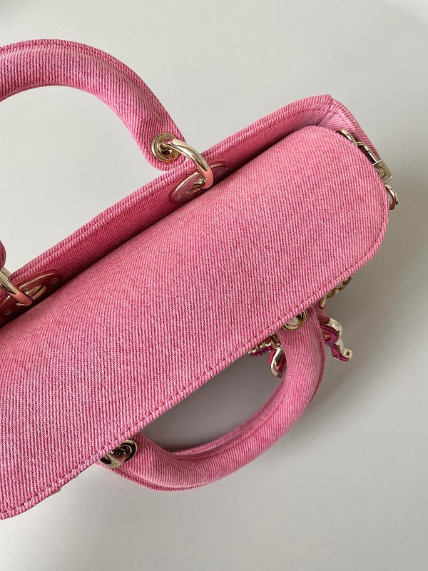 PHA - DOR Bags - 455