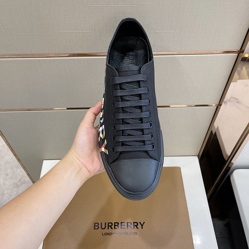 Burberry Luxury Shoes