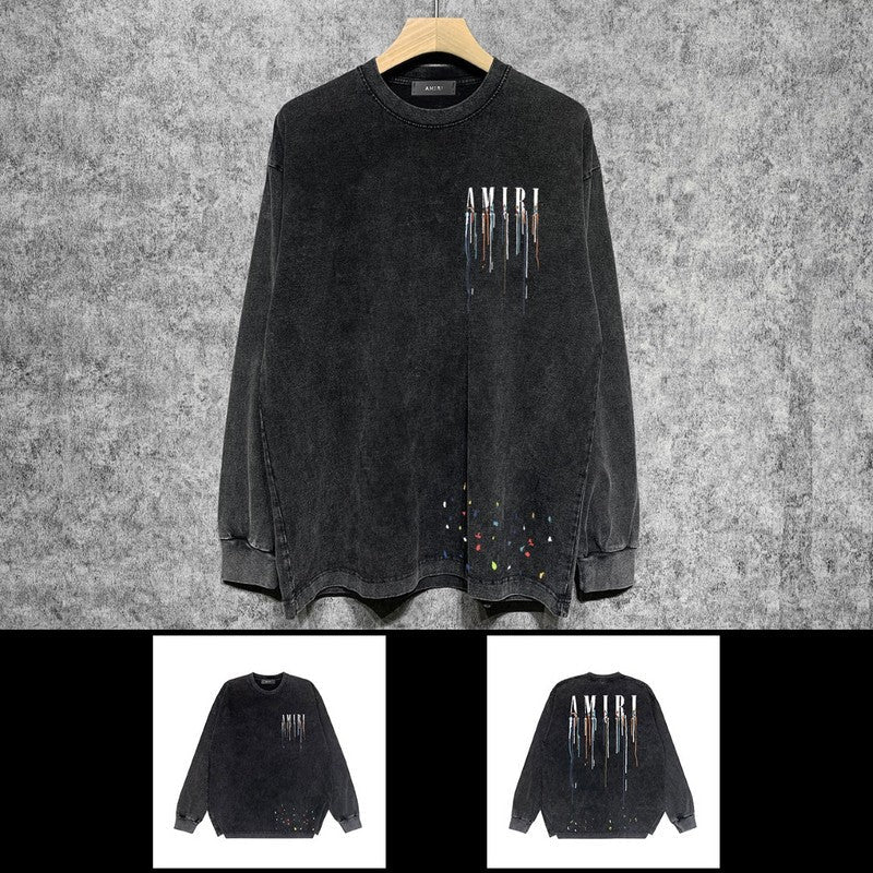 AMIR Hoodies - 134