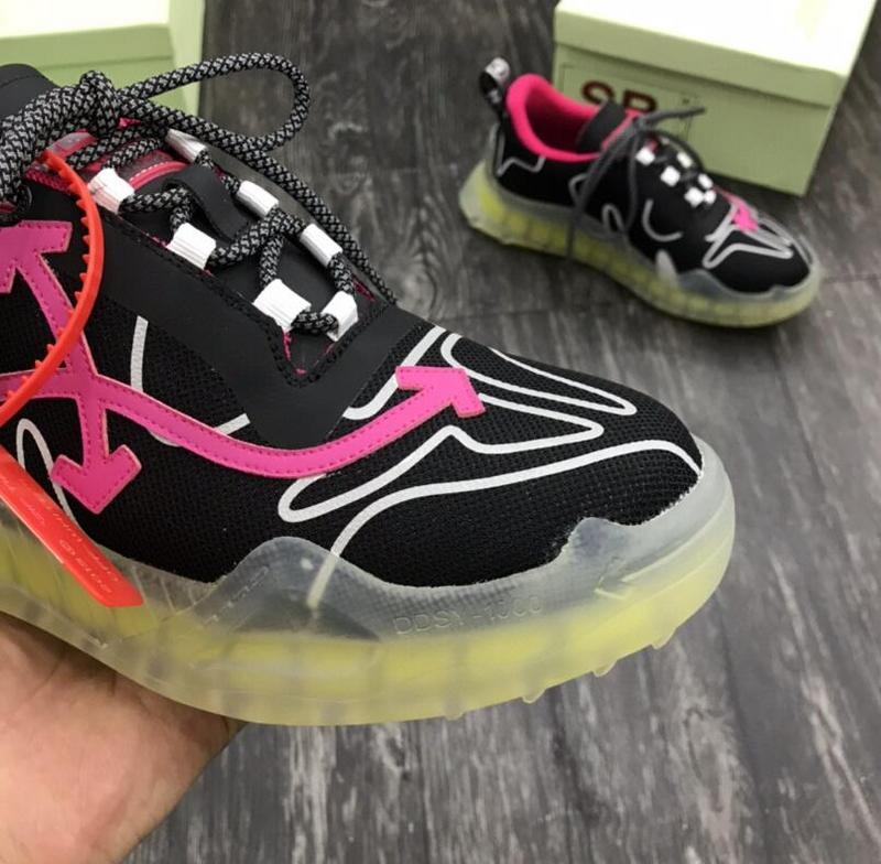 Mila's Edit - YZO Men Shoes - 253
