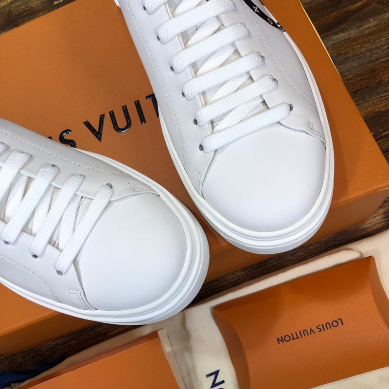 Louis Vuittion Luxury Shoes