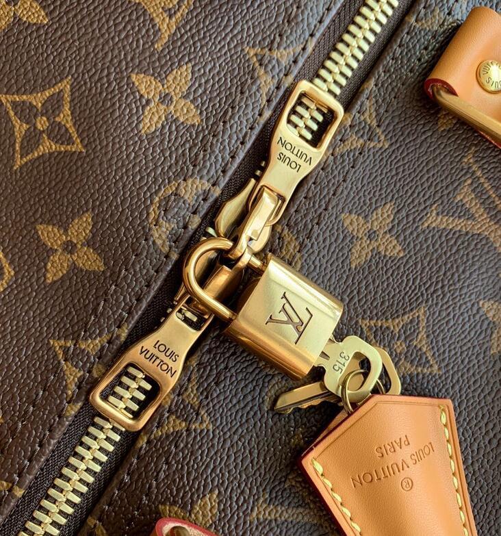 Mila's Edit - LOV Bags - 3067
