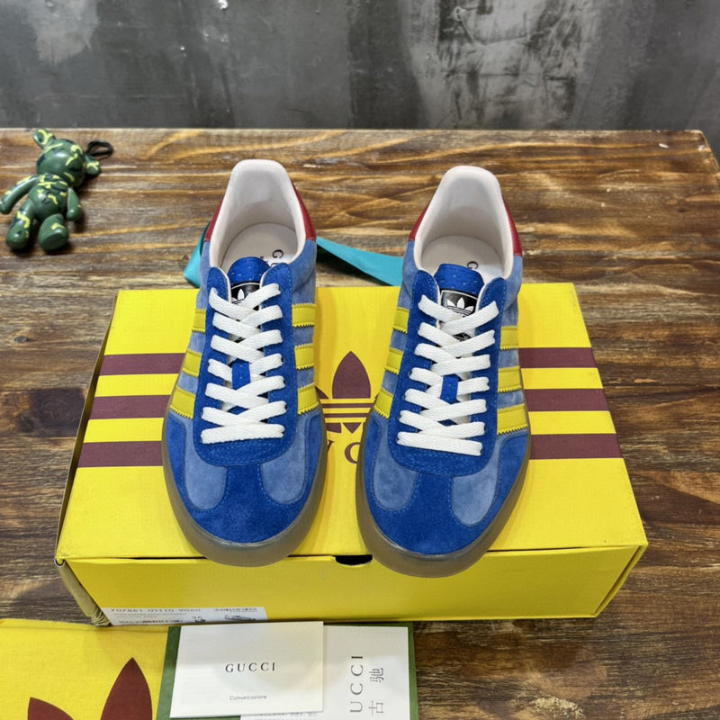 Gucci Luxury Shoes