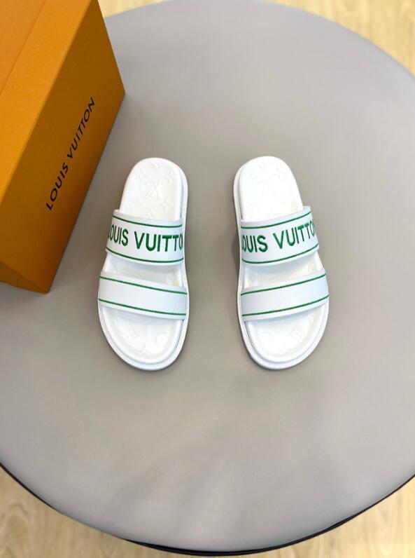 Mila's Edit - LOV Men Shoes - 1094