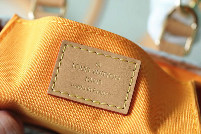 I W Fashion Lu-Vi bags - 9912