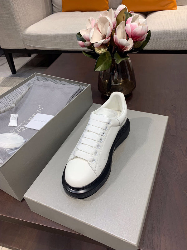 Alexander McQUEEN Luxury Shoes