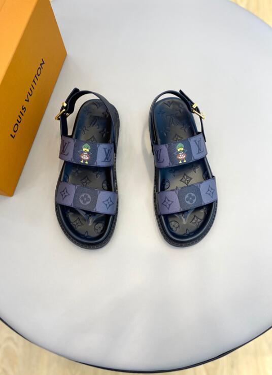 Mila's Edit - LOV Men Shoes - 1090