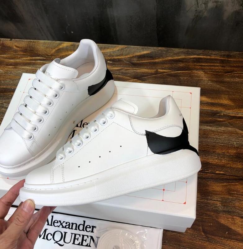 Mila's Edit - AQ Men SHoes - 416
