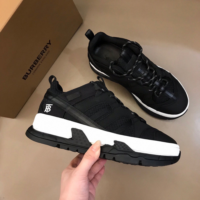 Burberry Luxury Shoes