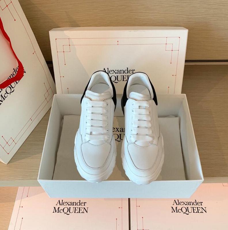 Mila's Edit - AQ Men SHoes - 356