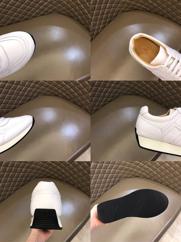 Hermes Luxury Shoes