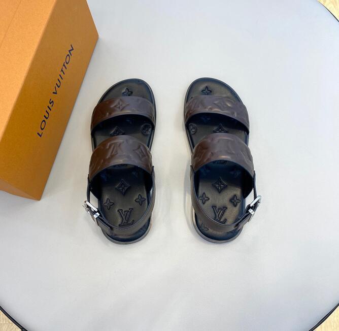 Mila's Edit - LOV Men Shoes - 1124