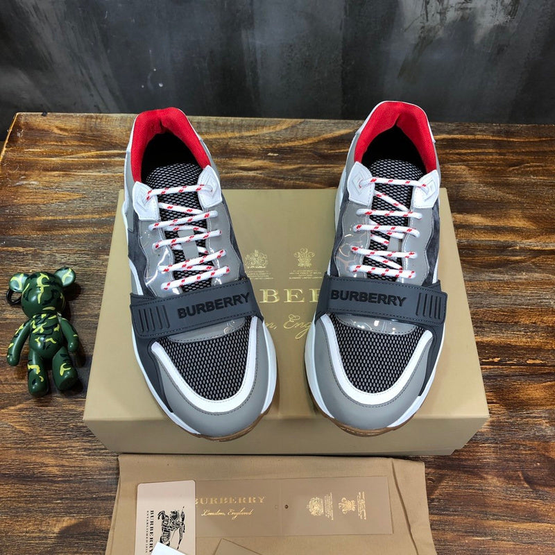 Burberry Luxury Shoes