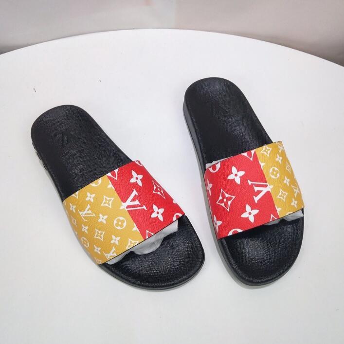 Mila's Edit - LOV Men Shoes - 1781