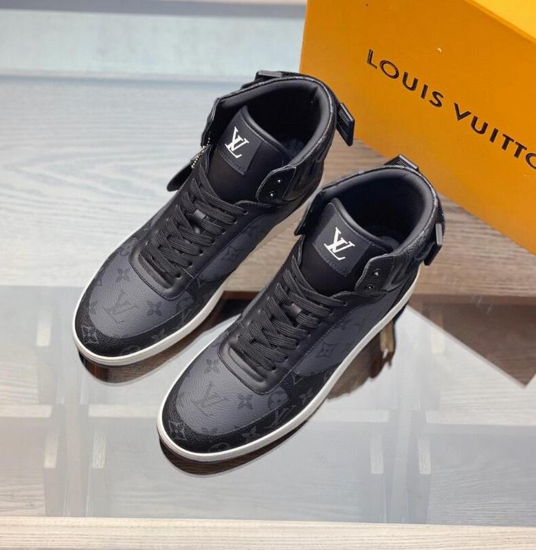 Mila's Edit - LOV Men Shoes - 1383