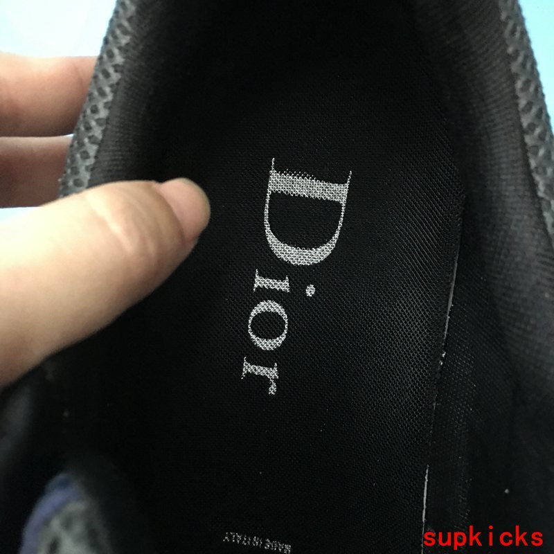 Dior Luxury Shoes