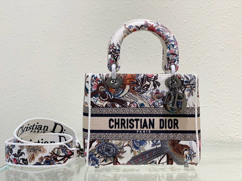 ENT - DOR Bags - 575