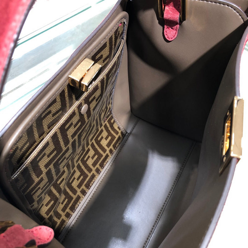 ENT - ENTI Bags - 512