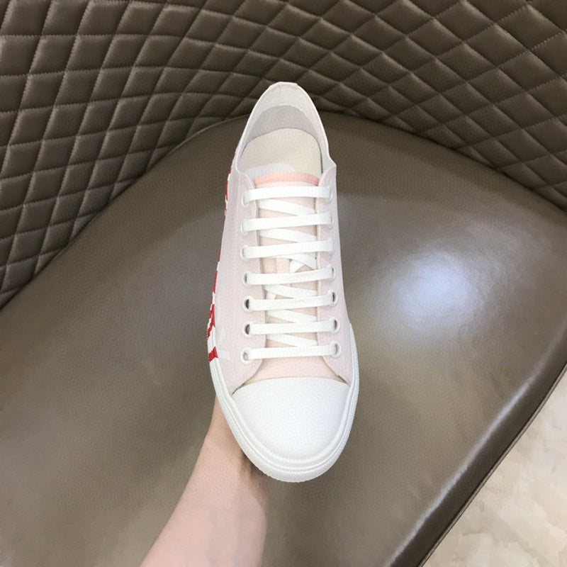 Burberry Luxury Shoes