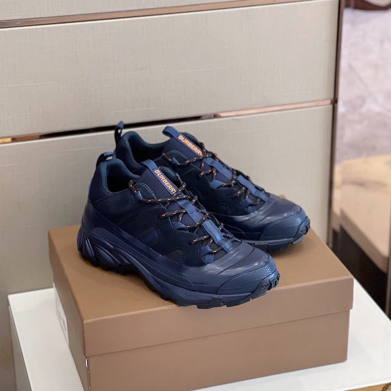 Burberry Luxury Shoes