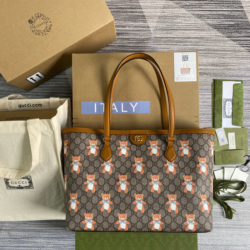 PHA - GUKI Bags - 2135