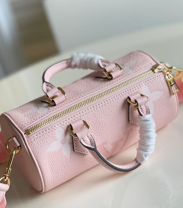 Mila's Edit - LOV Bags - 2496