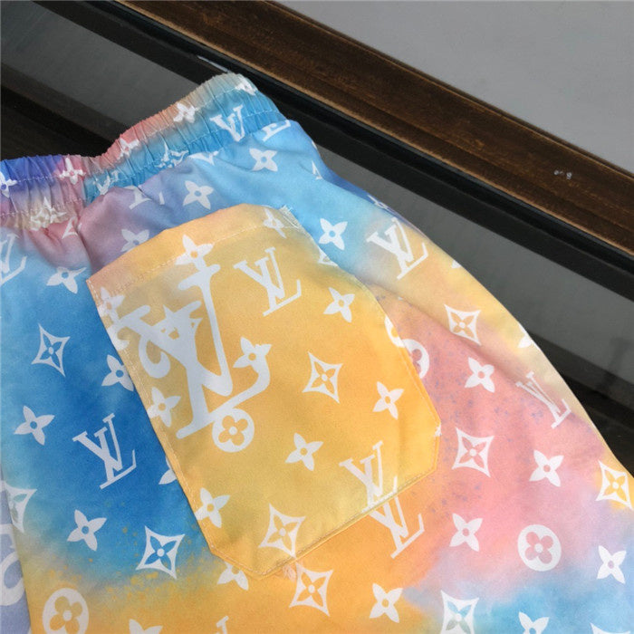 Louis Vuittion Luxury T-Shirt