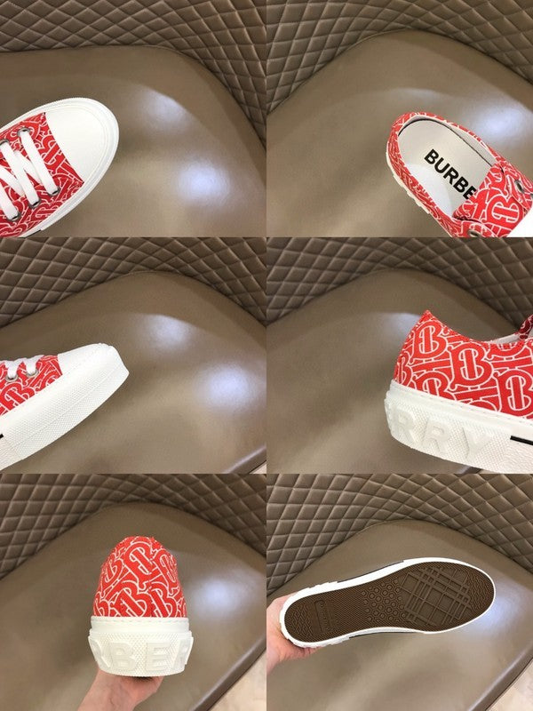 Burberry Luxury Shoes