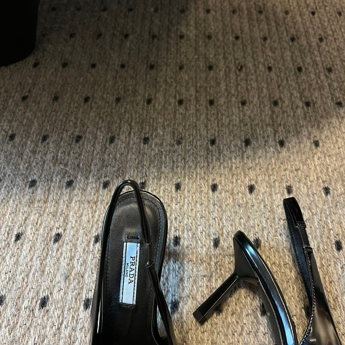 PD HEELS