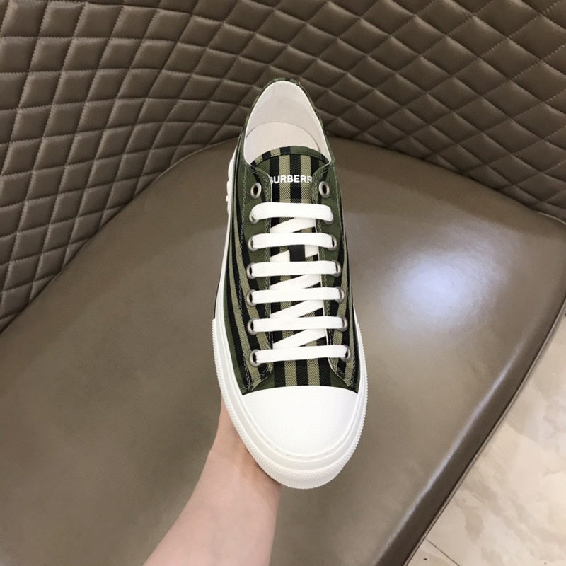 Burberry Luxury Shoes