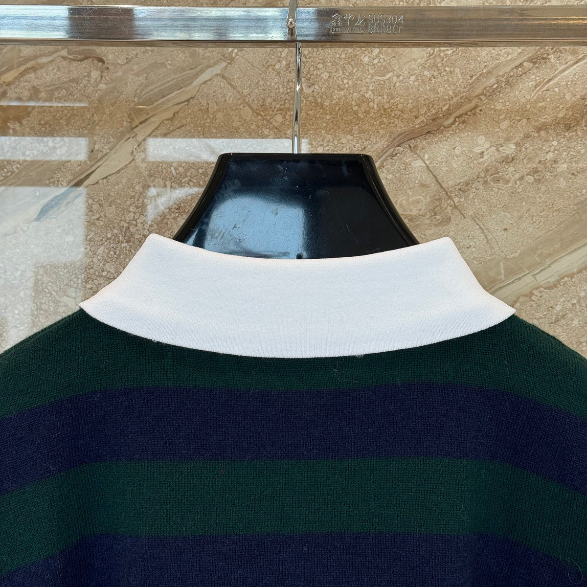 CEL POLO SHIRT