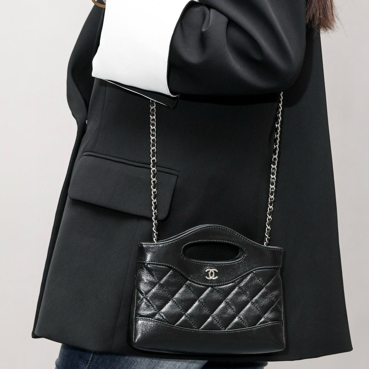 CC 31NANO BAG