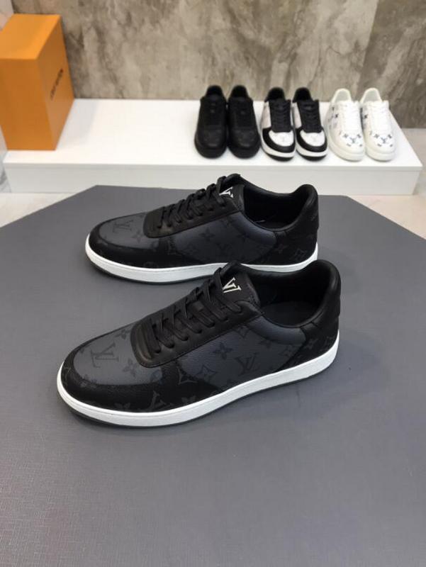 Mila's Edit - LOV Men Shoes - 1299