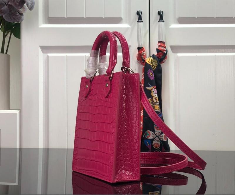Mila's Edit - LOV Bags - 2204