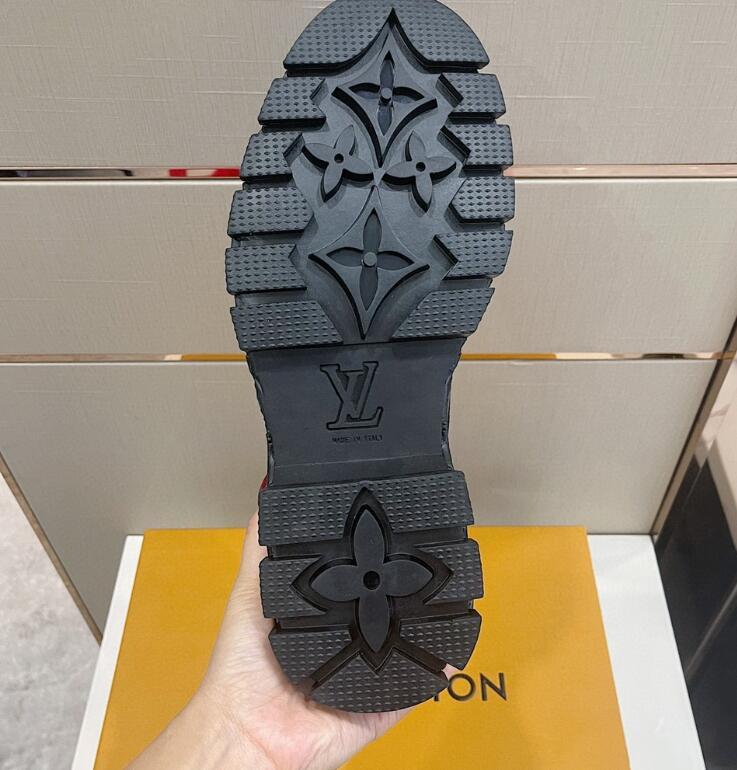 Mila's Edit - LOV Men Shoes - 714