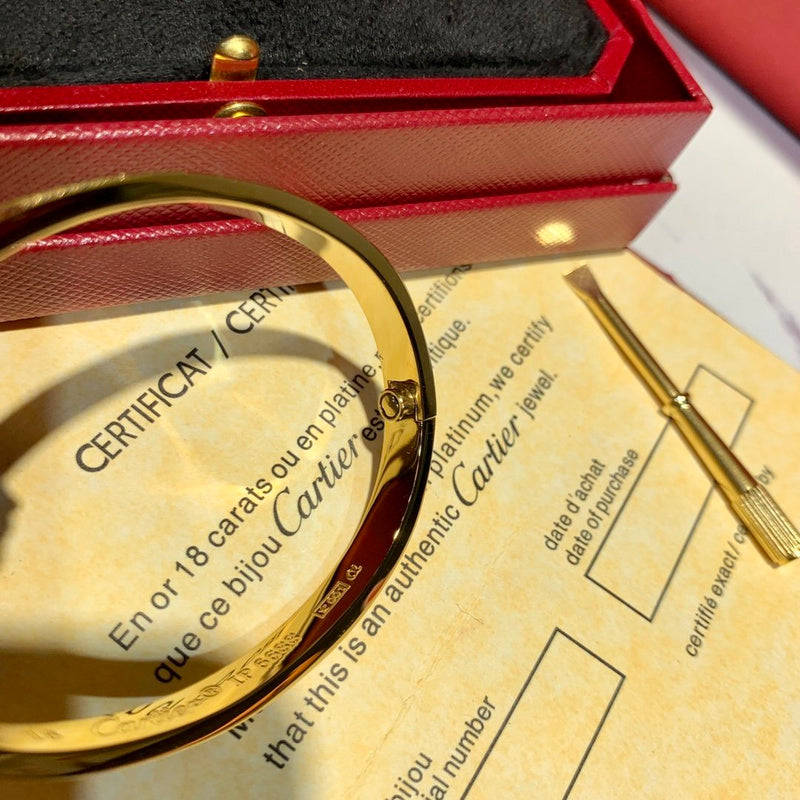 Cartier Jewelry