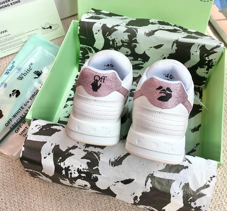 Mila's Edit - YZO Men Shoes - 025