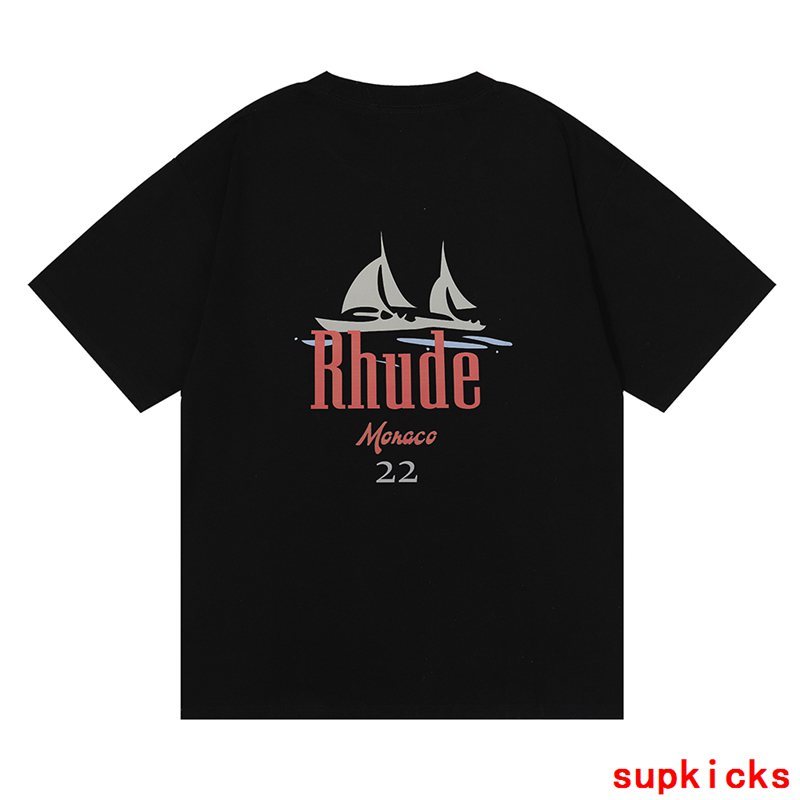 RHUDE Luxury Cloth