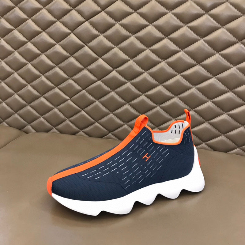 Hermes Luxury Shoes