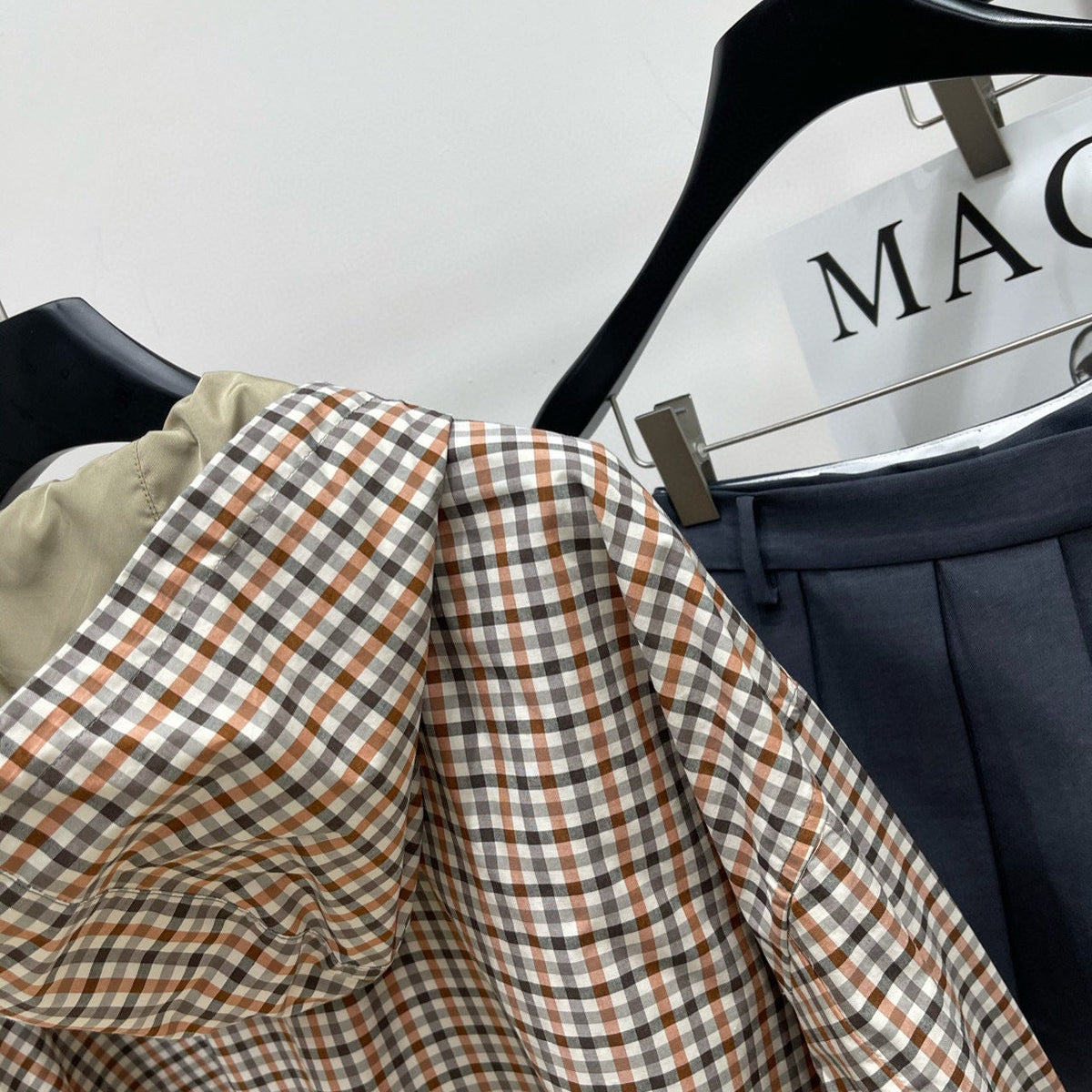 MIU M JACKET