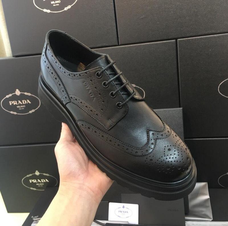 Mila's Edit - PD Men Shoes - 478