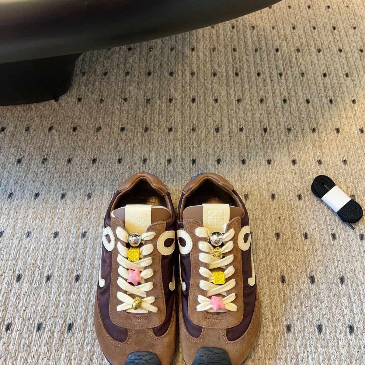 LOEW FLOW 2.0 SNEAKER