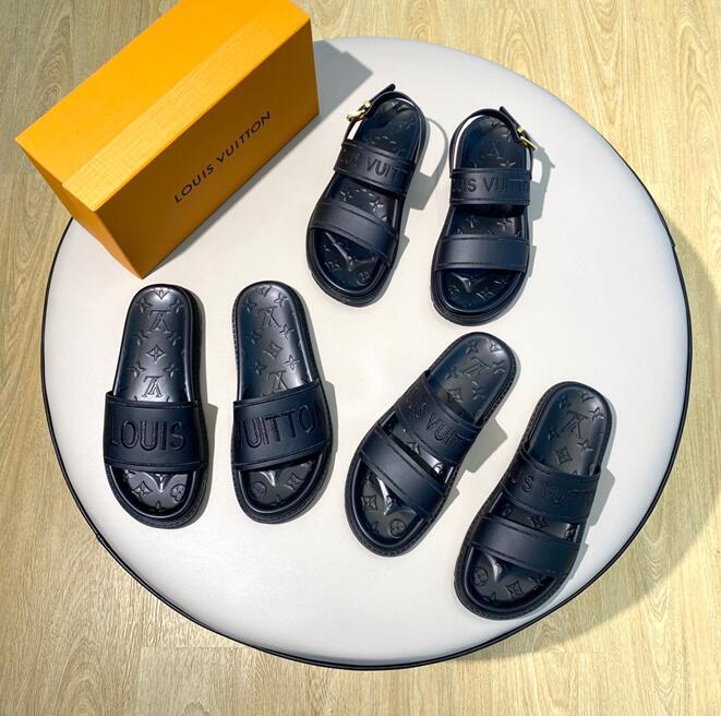 Mila's Edit - LOV Men Shoes - 1095
