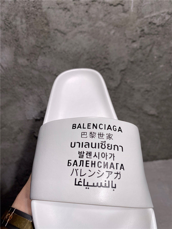 Balenciaga Luxury Sandals