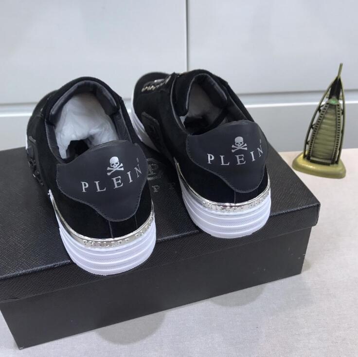 Mila's Edit - PHP Shoes - 222