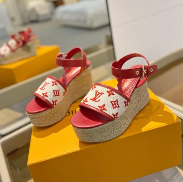 Mila's Edit - LOV Women Shoes - 233