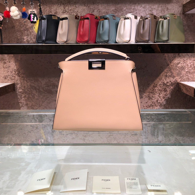 ENT - ENTI Bags - 465