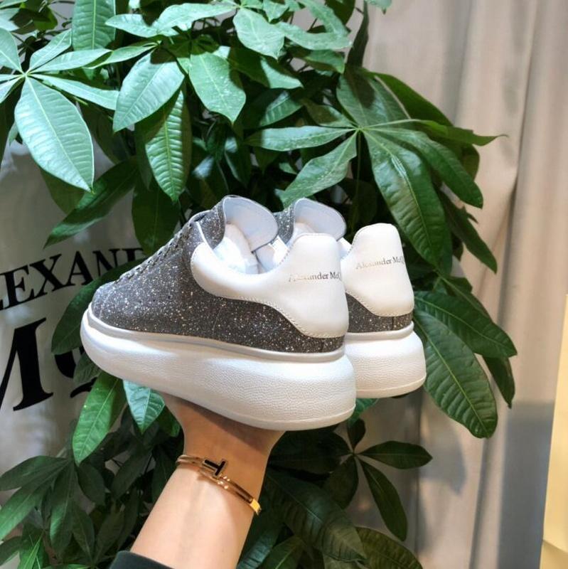 Mila's Edit - AQ Men SHoes - 484